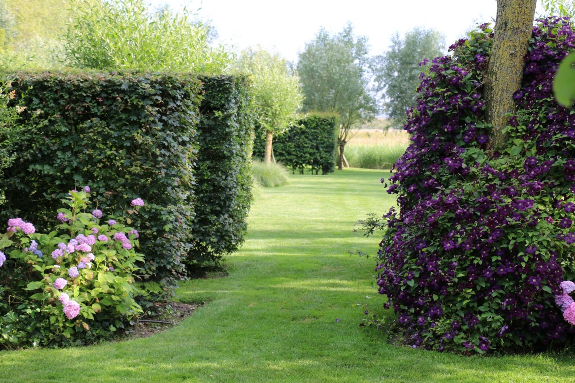Pronkenburg Bed & Breakfast Brugge