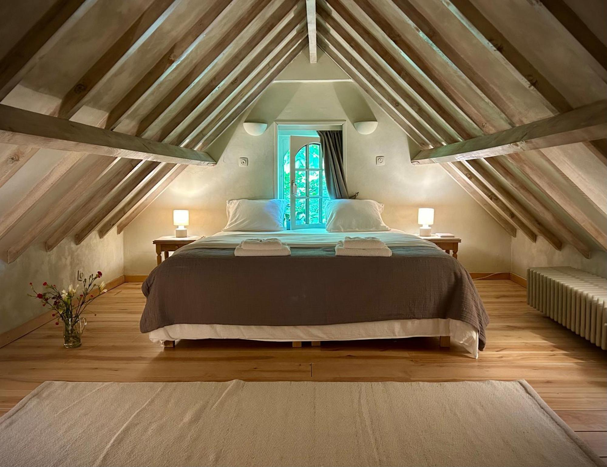 Bed & Breakfast Pronkenburg