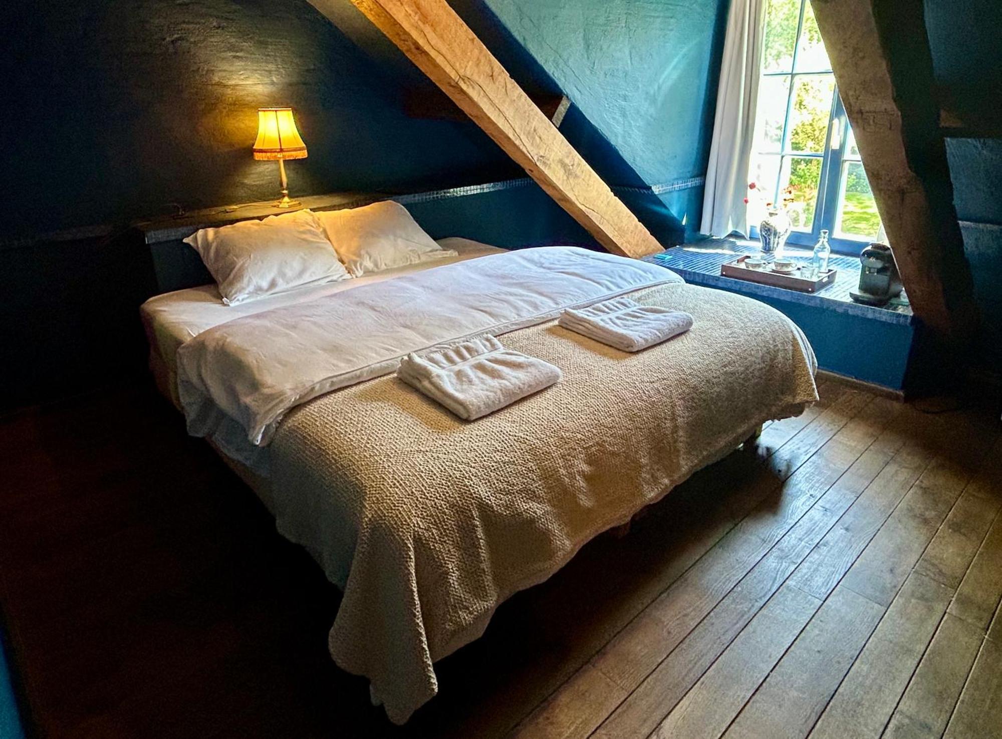 Pronkenburg Bed & Breakfast