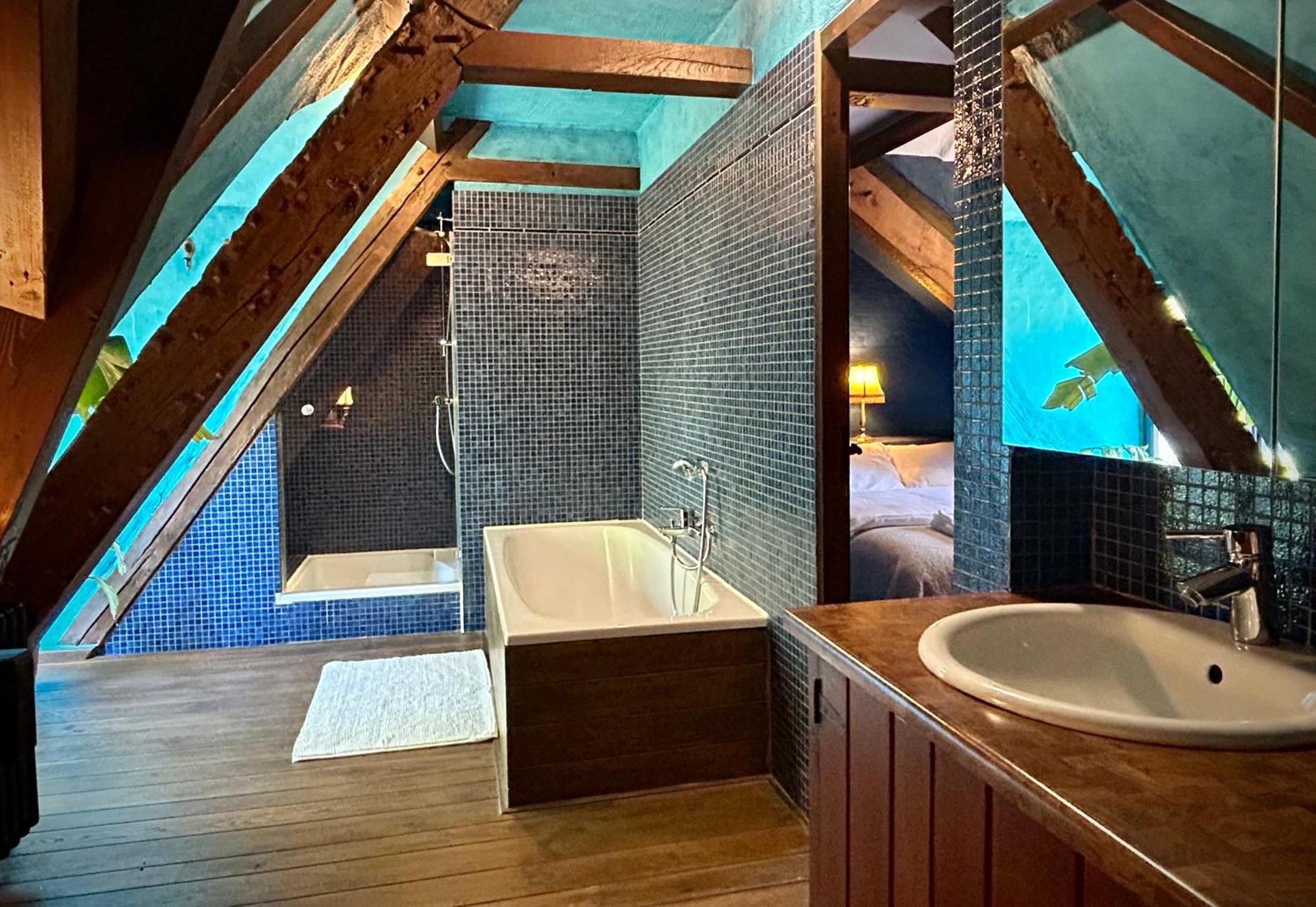 Bed & Breakfast Pronkenburg