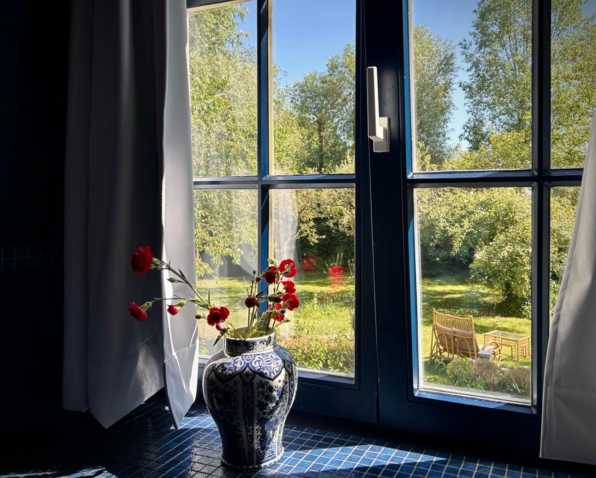 Bed & Breakfast Pronkenburg Brugge