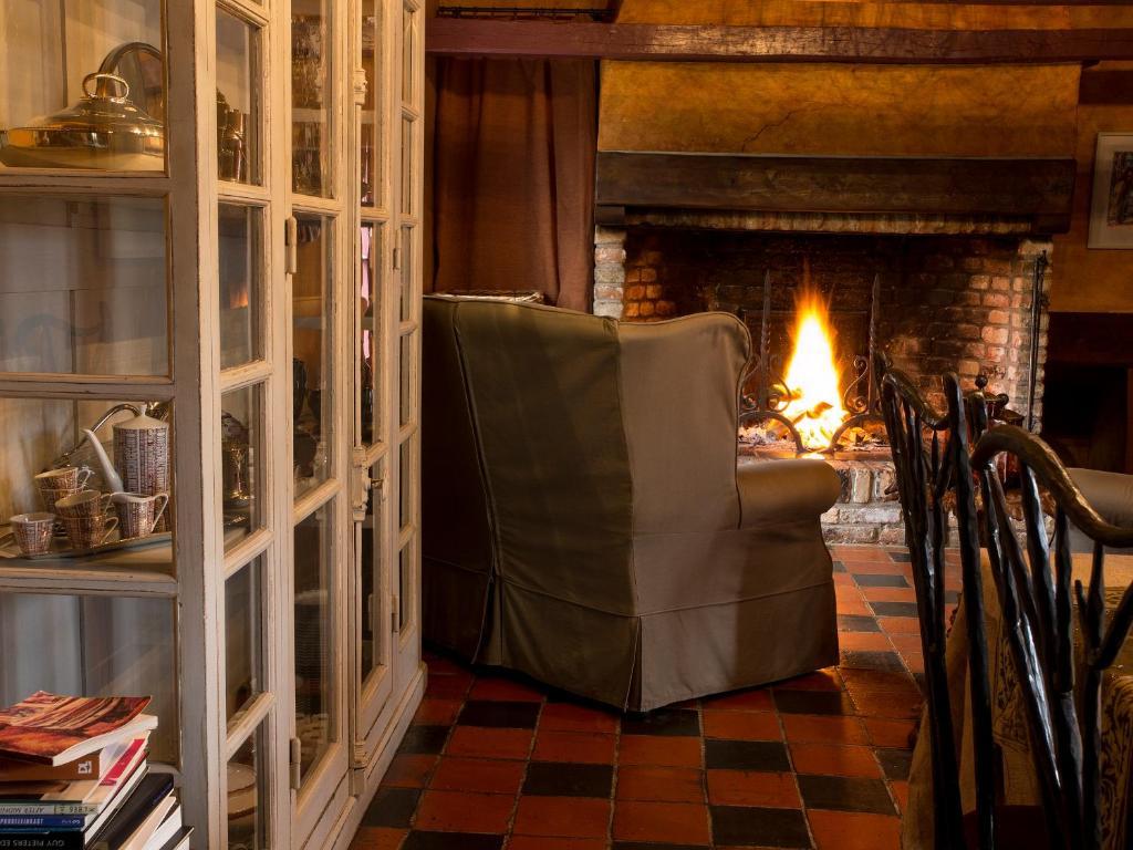 Pronkenburg Bed & Breakfast Brugge