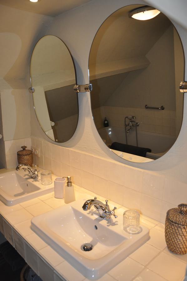 Bed & Breakfast Pronkenburg Brugge