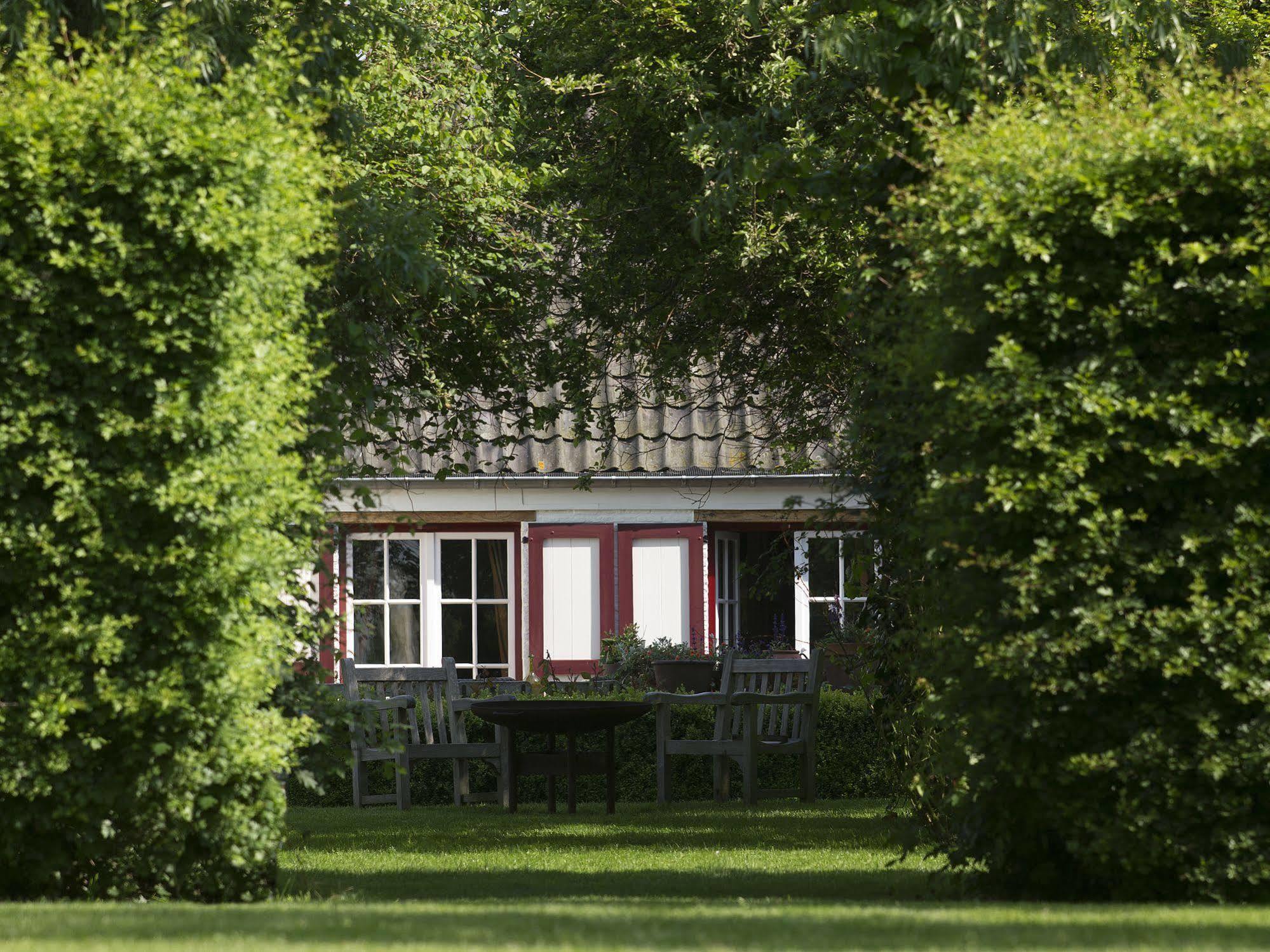 Pronkenburg 4* Brugge
