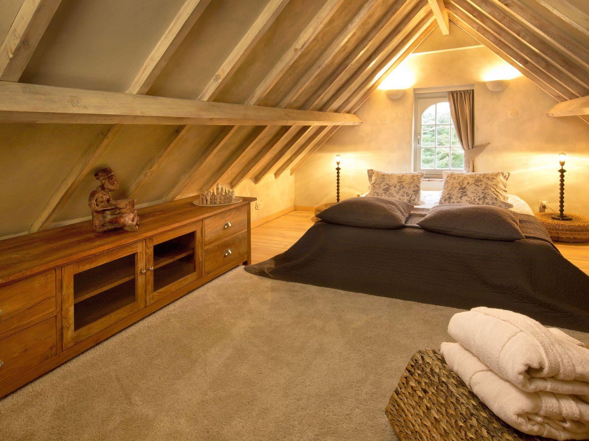 Pronkenburg 4* Brugge